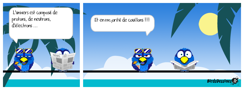 Brèves de comptoir !!! 5