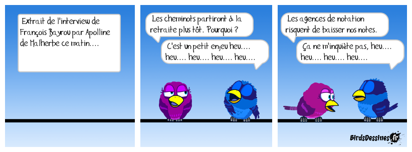 Un grand moment de radio......