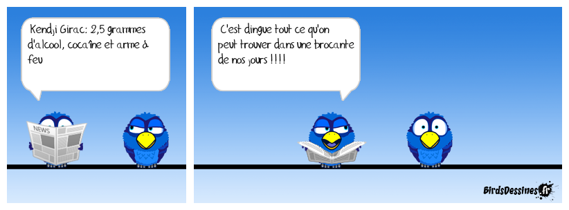 comme chez Casto, y a tout ce qui faut !!!