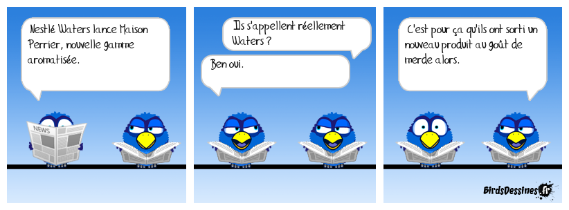 J'ai pas intérêt à aller promener mon chien à Vergèze moi.