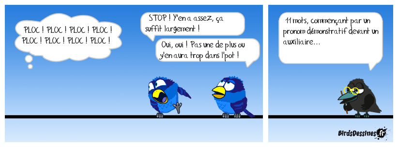 expression du jour n° 194