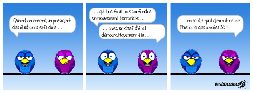 Là, c'est de la science pot ... de merde !