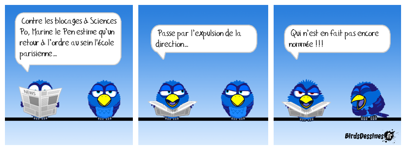 Chercher l'erreur !!!