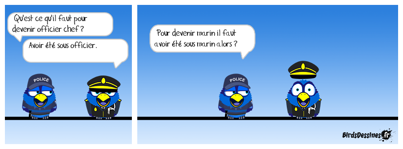 Il y a de la promo en vue....