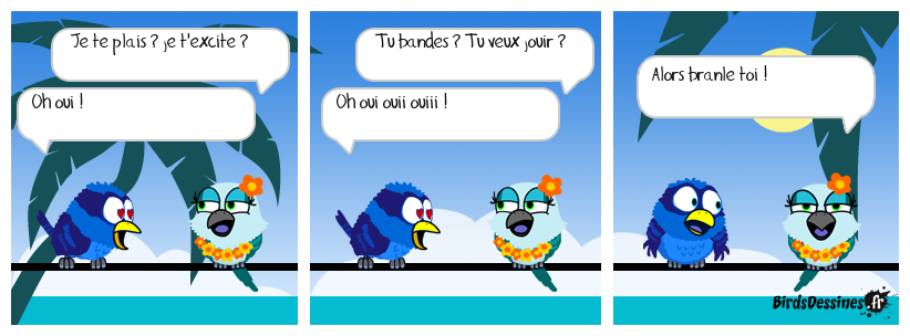 🤣 La salopeeee ✊💔