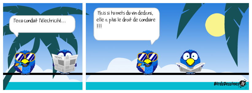 brèves de comptoir !!! 12