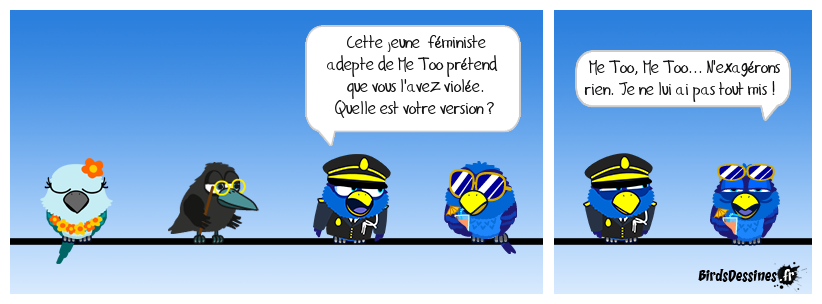 Les renquêtes du commisère Darmaner 10