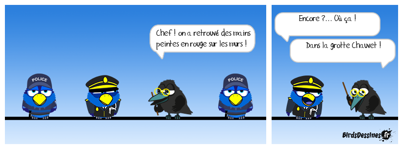 Les renquêtes du commisère Darmaner 14