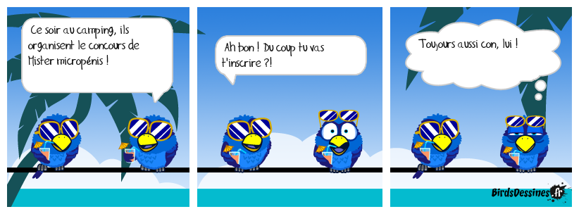 🤣 Concours au camping ⛺⛺⛺