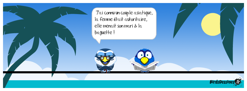 😂 La femme asiatique 🤦‍♂️👍