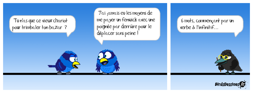 expression du jour n° 220