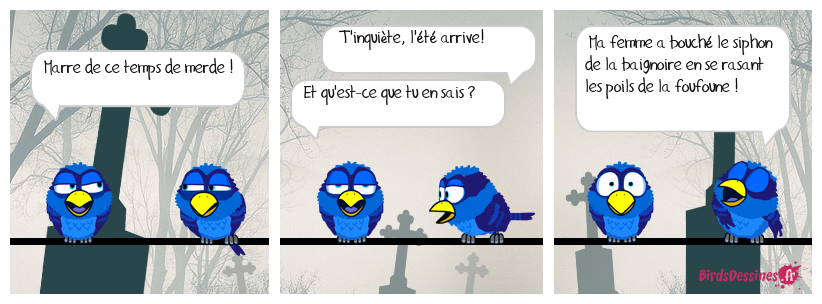 Il suffira d'un signe...