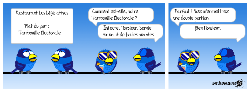 Et c'est parti pour trois semaines Rock'n Roll 🎵🎶🤣