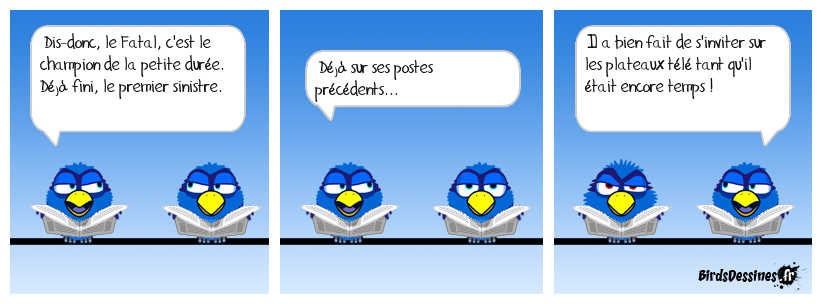 Au revoir et adieu.....