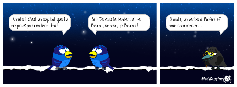 Expression du jour n° 250