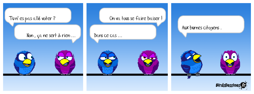 élections, pièges à c...