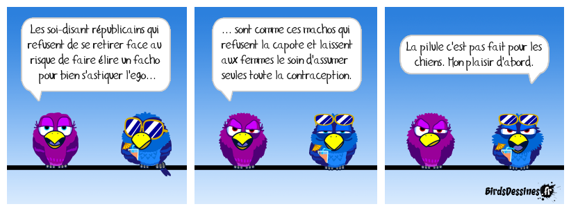 Les ReNuisibles et les Ripoublicains se maintiennent en triangulaires ou appellent à voter contre les Insoumis face au FN/RN, mais c'est LFI qui n'est pas républicaine ! Mékissonkons ! Quand l'arc républicain débande