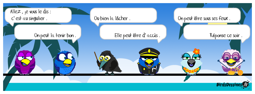 verbi sur tout et n'importe quoi ! 241