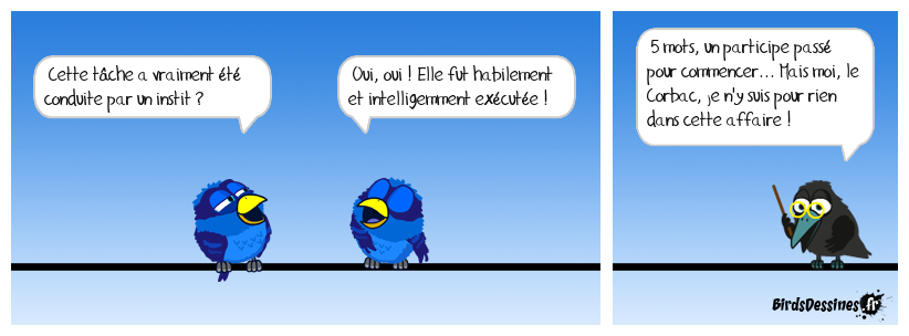 expression du jour n° 256