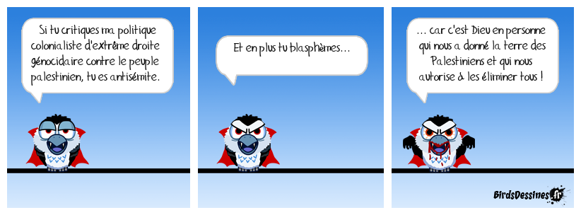 Il était une fois dans le Moyen-Est