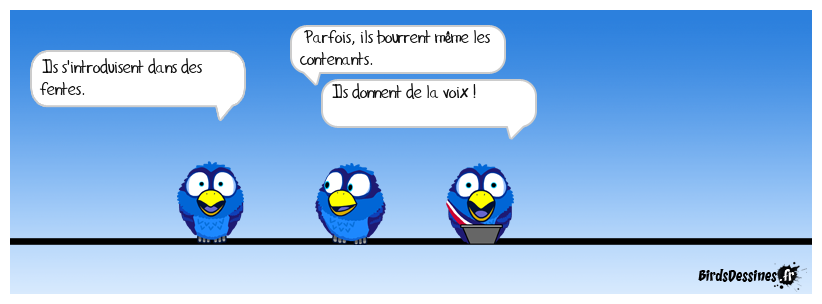 Verbi façon JOJO bis