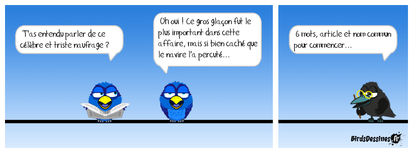 expression du jour n° 258