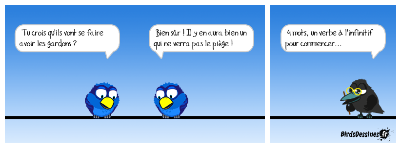 expression du jour n° 260