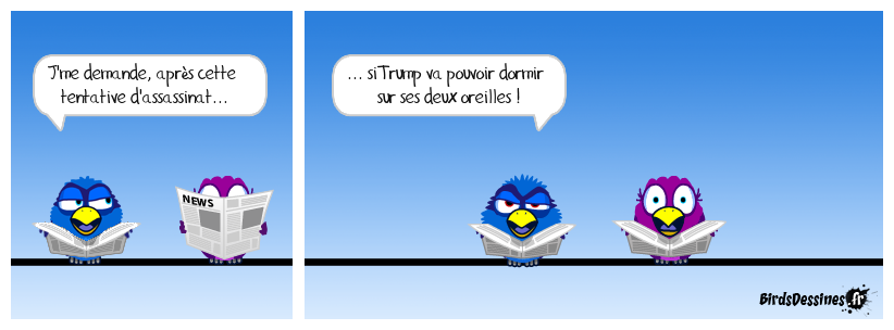 Prêtez-moi une oreille attentive