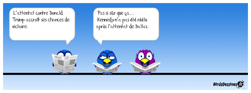 Mais c'est qu'ils y croient !