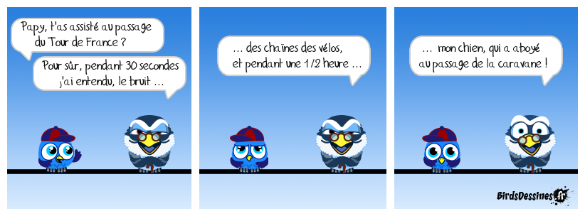 petit proverbe adapté