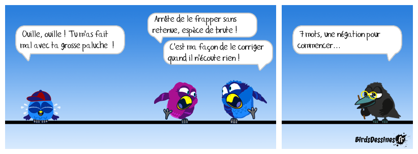 expression du jour n° 268