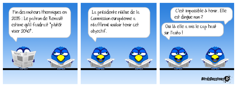 Elle ne s'est pas arrangée celle-là.