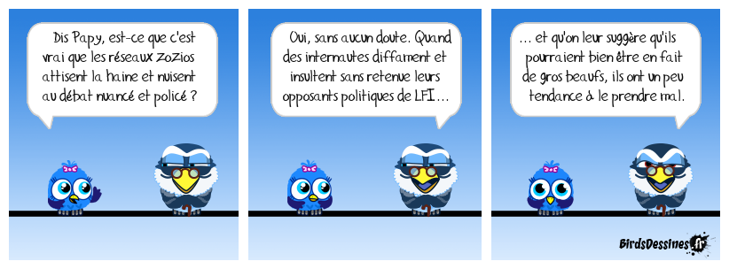 Une autre question ? 6