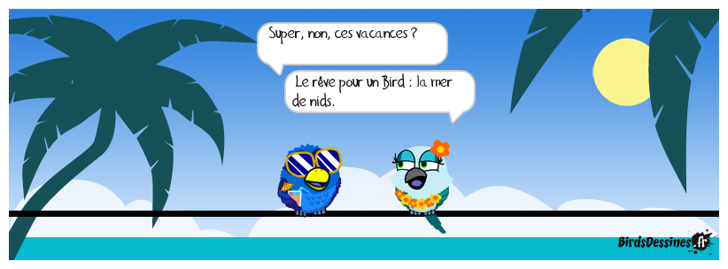 Réservée aux vedettes.