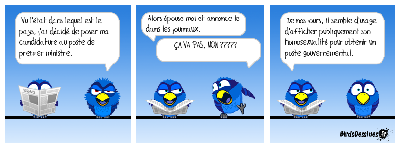 J'exagère un peu ... Quoique ... 😁