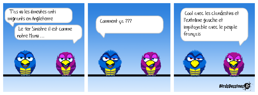 Toute vérité n'est pas bonne à dire