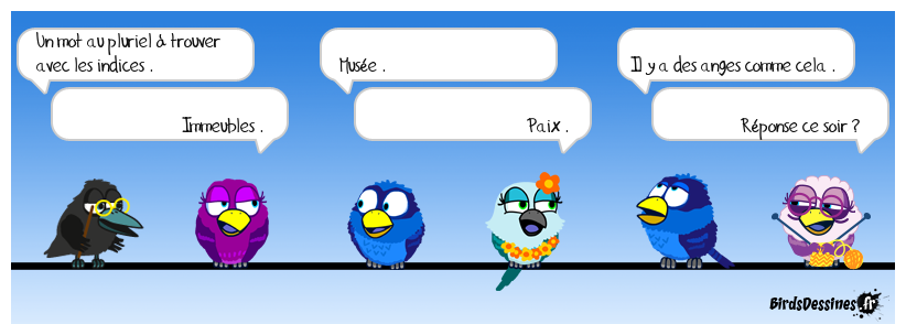 verbi sur tout et n'importe quoi ! 255