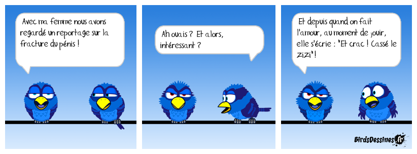 🤣 Merci le reportage télé 💥🍆