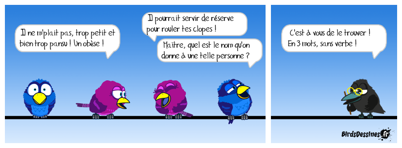 expression du jour n°311