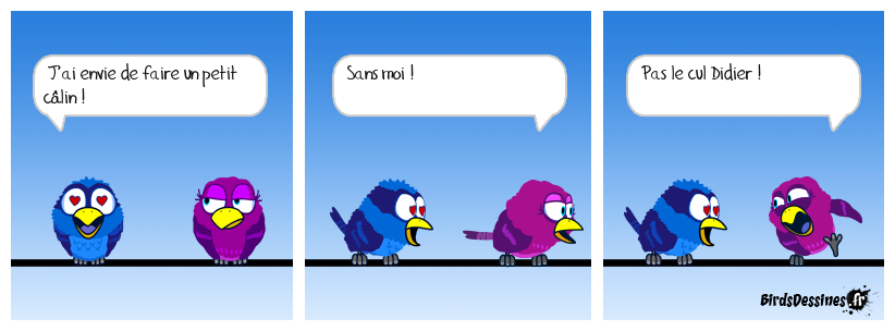 C’est les Nuls, Nuls, Nuls !