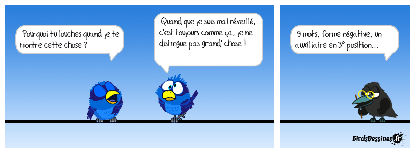 Expression populaire mais bien connue ! expression du jour n° 317