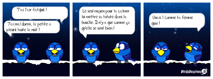 🤣 Vive les tototes 👶🍭