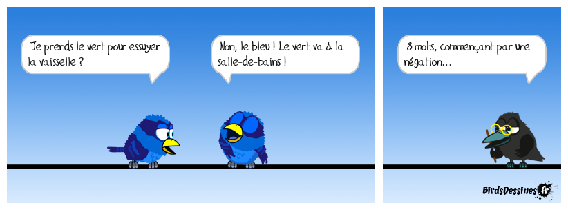 expression du jour n° 330