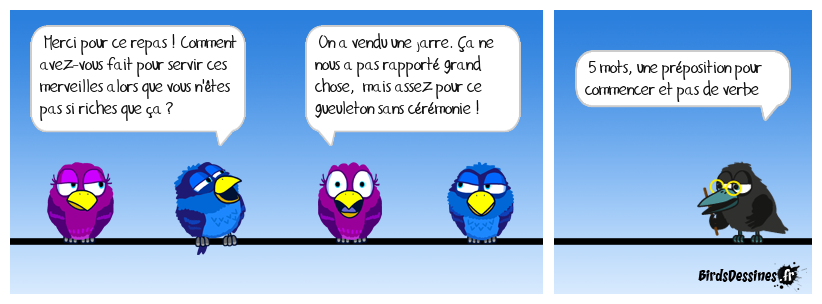 expression du jour n° 343