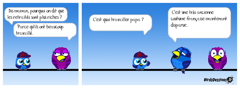 Il est là le secret.