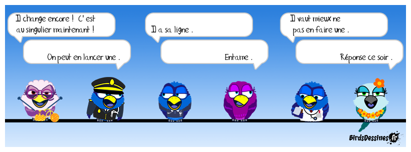 verbi sur tout et n'importe quoi ! 288