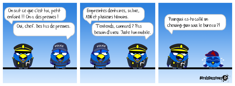 Petit banditisme