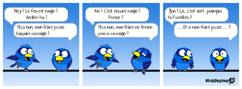 Prudence ...