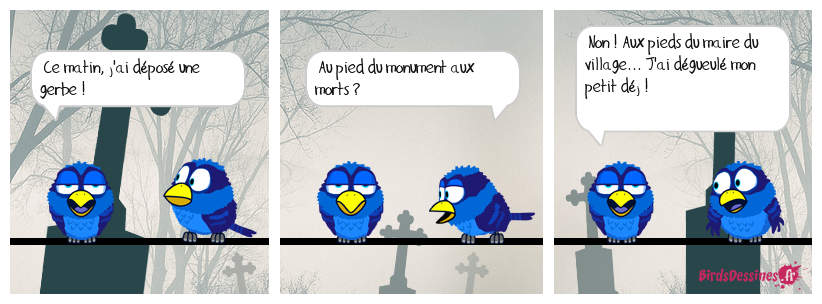 Commémoration 11 novembre