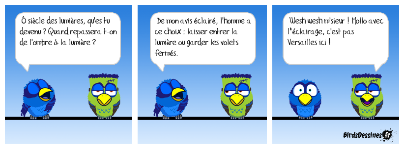 l'instant bhl